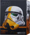Hasbro Star Wars: The Mandalorian - Artillery Stormtrooper Black Series Helmet Replica
