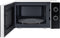 Samsung MS20A3010AH - Magnetron - 20L - 700W - Vrijstaand - Ontdooien - Hoogte 259mm - Breedte 440mm