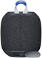 Ultimate Ears WONDERBOOM 4 - Draagbare Bluetooth-speaker - 360-geluid - Zwart