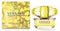 Versace Yellow Diamond - 50 ml - Deodorant