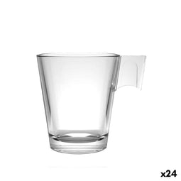 Mokkenset La Mediterránea Napoli liso 3 Onderdelen (24 Stuks)