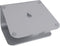 Rain Design mStand - Aluminium standaard voor MacBook - Ergonomische houding - Space Grey