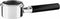 KitchenAid 5KES6403EBM - Espressomachine - Half automatisch 1,4 l 15 bar - Zwart