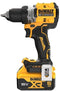 DeWalt DCD800P2T-QW - Accuboormachine - 18V - Borstelloze motor - 90 Nm koppel