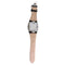 Horloge Heren Chronotech CT7686L-01 (ø 38 mm)