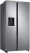 Samsung RS68CG882ESLEF - Amerikaanse koelkast - 634L - WiFi
