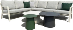 Buitengewoon Boet Scanno loungeset
