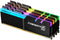 G.Skill Trident Z RGB F4-3600C18Q-64GTZR - DDR4 Werkgeheugen - 64GB 3600MT/s CAS 18 (4x 16GB)