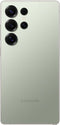 Samsung Galaxy S25 Ultra - Smartphone - 256GB opslag - Groen