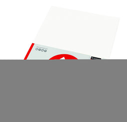 Quantore - Kopieerpapier col-50 a4 160gr wit