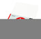 Quantore - Kopieerpapier col-50 a4 160gr wit