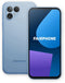 Fairphone 5 - Smartphone - 8GB RAM - 256GB opslag - Blauw