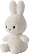 Nijntje x Bon Ton Toys Terry Cream - 23 cm