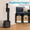Sanovy AutoDock X28 - Stofzakken - Hygiënische sluiting - 6 stuks