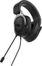 ASUS TUF Gaming H3 - Over-Ear Headset - 50mm ASUS Essence-drivers - Gun Metal