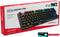 HyperX Alloy Origins Core - TKL Gaming Toetsenbord - HyperX Aqua Switch - RGB Verlichting