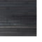 vidaXL - Vloerkleed - rechthoekig - 100x100 - cm - bamboe - grijs