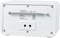 Albrecht DR 490 - Internetradio - 25000+ stations - Wit