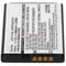 AccuCell LG KF510 - Li-ion batterij 550mAh - 3.7V
