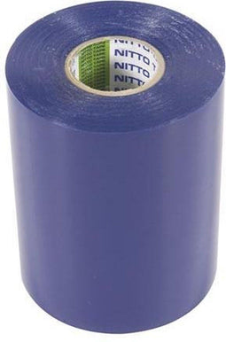 NITTO - ISOLATIETAPE - 100 mm x 20 m - Blauw