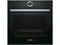 BOSCH SERIE 8 || INBOUW || OVEN || 4D HETELUCHT || TFT DISPLAY ||
