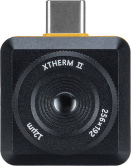 Xinfrared T2S+ - Smartphone Warmtebeeldcamera - 0,04°C gevoeligheid - Android USB-C