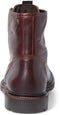 JACK&JONES JFWTANNER - Leren laars - Bruin - maat 43