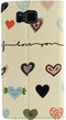 Mobilize Galaxy Alpha - Flip cover - Premium Magnet - Multi-color