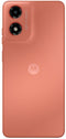 Motorola Moto G04 - Smartphone - 4GB RAM - 64GB opslag - Oranje