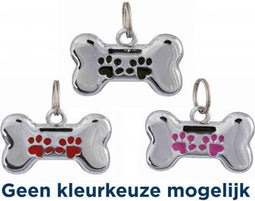 TRIXIE SIERAAD-ADRESHANGER BOT ASSORTI