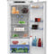 Beko BCNA306E4FN - Inbouw koel-vriescombinatie - No Frost - Hoogte 193.5 cm - Breedte 54 cm - Diepte 54.5 cm