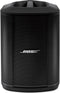 Bose S1 Pro+ - Draadloze stereoluidspreker - Bluetooth 9 m - Zwart