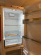 Bosch KGE368WCP - Serie 6 - Koel-vriescombinatie - Wit - Energielabel C