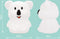 Sleepy Friends Koala Nachtlampje - LED - Dimbaar - 8 Kleuren - USB Oplaadbaar - Incl. Afstandsbediening
