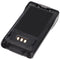 Battery suitable for Kenwood KNB-47L, KNB-47, NX-200, NX-300, TK-5220, 7.4V, 2500mAh