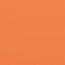 vidaXL - Balkonscherm - 75x600 - cm - oxford - stof - oranje
