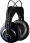 AKG K240 MKII - Studio-koptelefoon - Halfopen ontwerp - Grijs Zwart
