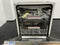 Bosch SMV6YCX00E - Inbouw Vaatwasser - Energieklasse B - Geluidsniveau 43 dB