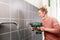 Bosch UniversalHammer 18V - Boorhamer - Pneumatisch hamermechanisme 2,0 J - (zonder accu)