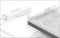 Icy Box IB-AC703-U3 - Harde schijf behuizing 2,5 inch SATA naar USB 3.0 - Tot 5 Gbit/s - Wit