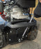 Scheppach SC2200PE - Veegmachine - 3600W - werkbreedte 1060 mm - diameter borstel 350 mm