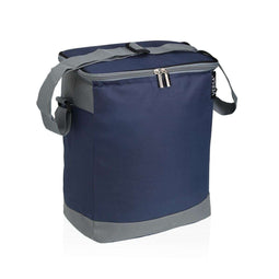 Lunchbox Versa Blauw Grijs 14 L
