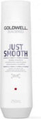 Goldwell - Dualsenses Just Smooth - Taming Shampoo - 1000 ml