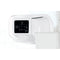 Whirlpool WNF 821 E X - Koel/vriescombinatie - NoFrost - RVS