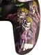 Blade Representaciones JOK0001 - Game-accessoire - Controller skin met glow in the dark - Zwart