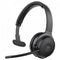 V7 HB605M - On-Ear Hoofdtelefoon met Microfoon - Bluetooth 5.0 - Zwart