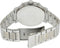 Tommy Hilfiger TH1710382 - Heren Horloge - Multifunctie Ø 44 mm - Zilverkleurig
