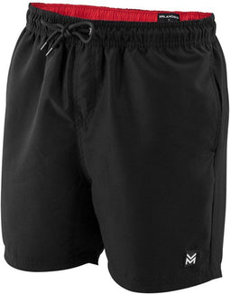Milanoro - Zwemshort - Sneldrogend - Zwart - M
