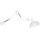 Home Sweet Home Job - Wandlamp - Verstelbaar - Wit