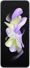 SAMSUNG Galaxy Z Flip4 - Opvouwbare smartphone - 128 GB - 6.7 inch - Bora Purple